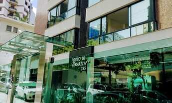 Imagem 3: Novo apartamento exclusivo de altíssimo padrão em Florianópolis, 3 suítes, 2 por andar, 2