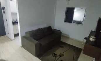 Imagem: Apt Mobiliado Jockey - 2 quartos