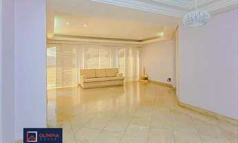 Imagem 4: Apartamento Venda Higienópolis 140 m² 3 Dormitórios