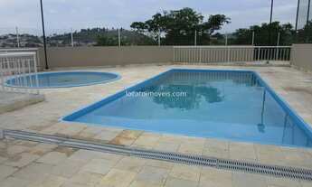 Imagem 6: Cód.: 496 - Cobertura dois quartos no Jardim das Violetas