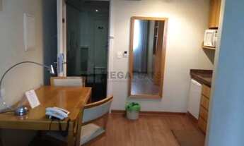 Imagem: 03693 - Flat/Aparthotel 1 Dorm, PINHEIROS