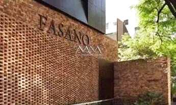 Imagem 4: Apartamento a Venda no Sion com 2 Suítes 87m² área interna