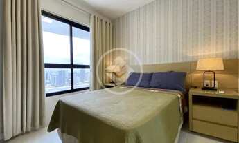 Imagem 3: 2 suítes finamente decorado próximo ao Salvador Shopping codigo: 26317