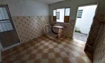 Imagem 3: Casa de 2 dormitórios para locação no Jardim das Flores!