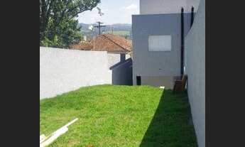 Imagem 2: Casa à venda, 125 m² por R$ 800.000,00 - Jardim dos Pinheiros - Atibaia/SP