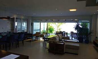 Imagem 5: Sobrado com 5 dormitórios para alugar, 400 m² - Praia de Juquehy - São Sebastião/SP