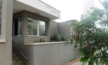 Imagem: Edifício Residencial Monte y Sierra Apartamento