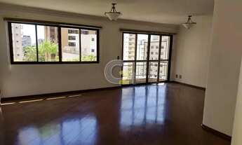 Imagem: Apartamento para venda tem 181 metros quadrados