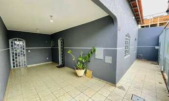 Imagem: Casa no Riacho Fundo 01 escriturada c/ habite-se