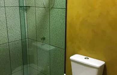 Imagem 4: Suíte Serra Verde