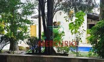 Imagem 2: Casa com 5 dormitórios à venda, 370 m² por R$ 1.000.000,00 - Jardim Brasil - Bauru/SP