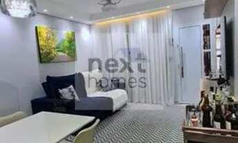 Imagem 3: Sobrado com 2 dormitórios e 2 vagas no melhor do Jd Amaralina