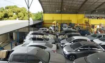 Imagem 4: Galpão/Depósito/Armazém para venda com 1998 metros quadrados em Centro - São Pedro da Alde