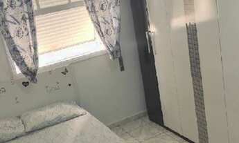 Imagem 6: Apartamento 1 Dormitório - Itararé - São Vicente - SP