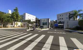 Imagem 1: Apartamento (tipo - padrao) 2 dormitórios, cozinha planejada, portaria 24hs, lazer, elevad