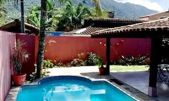 Imagem 4: Casa à venda no litoral Norte (Maresias