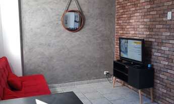 Imagem: KIT NET PRAIA GRANDE - TEMPORADA R$100