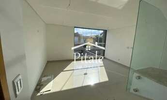 Imagem 7: Sobrado com 3 dormitórios, 128 m² - venda por R$ 1.370.000,00 ou aluguel por R$ 4.091,99/m