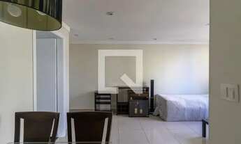 Imagem 5: Apartamento para Aluguel - Vila Olímpia, 2 Quartos, 78 m2