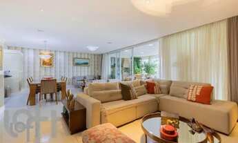 Imagem: Apartamento à venda em Campo Belo com 180