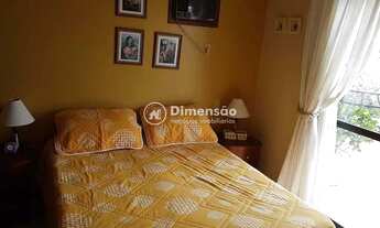 Imagem 6: Pé na areia Apartamento com 3 dormitórios