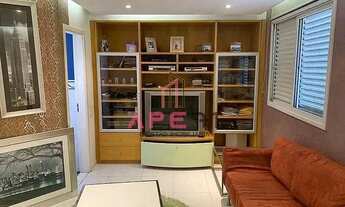 Imagem 4: Apartamento com 3 dormitórios, 150 m² - venda por R$ 1.650.000,00 ou aluguel por R$ 12.274