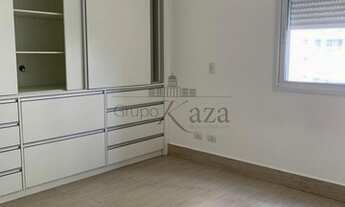 Imagem 7: Apartamento - Parque Residencial Aquarius - Residencial Gemini - 77m² - 2 Dormitórios