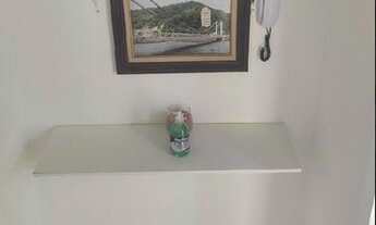 Imagem 5: Apartamento 1 Dormitório - Itararé - São Vicente - SP