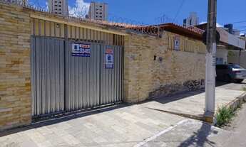 Imagem 2: Casa na Jaguarari - com 4/4 com 296m² em Lagoa Seca - Natal - RN