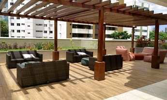 Imagem 3: Apartamento com 2 quartos e 2 suítes, 120,00 m² à venda por R$ 960.000,00