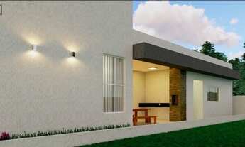 Imagem 5: Casa térrea com 150 m2 no Condomínio Horizontes - R$630.000,00 whatsapp:9.9416.1934