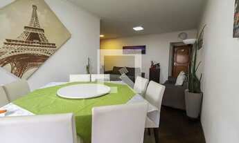 Imagem 4: Apartamento para Aluguel - Jardim Anália Franco, 3 Quartos, 100 m2