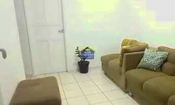 Imagem 5: Apartamento com 2 dorms, Sacada no Forte