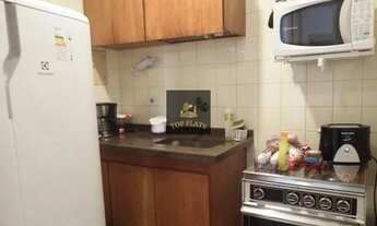 Imagem 5: Flat disponível no Itaim Bibi