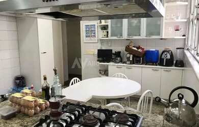 Imagem 5: Lagoa Apartamento com 4 dormitórios