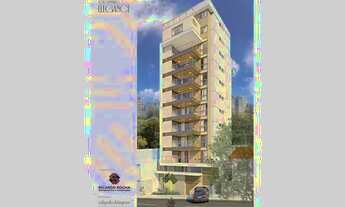 Imagem: Cobertura duplex, 4 quartos com 4 suítes