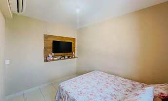 Imagem 6: Apartamento para venda tem 69 metros quadrados com 3 quartos em Nova Parnamirim - Parnamir