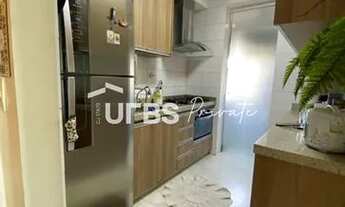 Imagem 7: Veredas Do Bueno - Apartamento 3 quartos, sendo 1 suíte