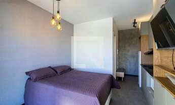 Imagem 4: Apartamento para Aluguel - Vila Mariana, 1 Quarto, 25 m2