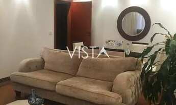 Imagem 2: Apartamento à venda no bairro Vila Regente Feijó - São Paulo/SP