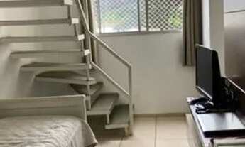 Imagem 2: Duplex para venda tem 86 metros quadrados com 3 quartos em Jardim Ipanema - Sorocaba - SP