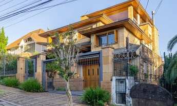 Imagem: Casa com 5 Dormitorio(s) localizado(a) no