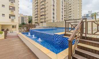 Imagem 7: PORTO ALEGRE - Apartamento Padrão - Passo da Areia