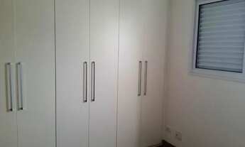 Imagem 5: Apto Floradas de São José 2 dormitórios -Ste-Varanda Gourmet