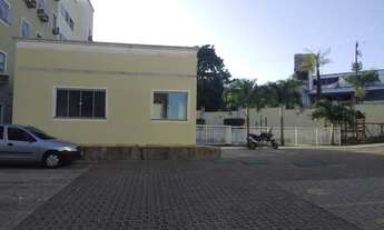 Imagem 5: Apartamento para venda tem 42 metros quadrados com 2 quartos em Mondubim - Fortaleza - CE