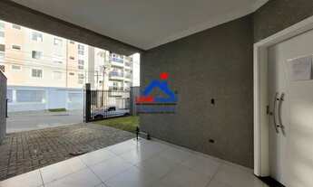 Imagem 3: Sobrado à venda no bairro Boneca do Iguaçu - São José dos Pinhais/PR