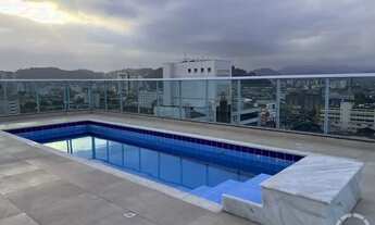 Imagem: Locação 1 dormitório Prédio com lazer