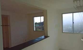 Imagem 4: Apartamento para Locação em Mogi das Cruzes, Mogi Moderno, 2 dormitórios, 1 banheiro, 1 va