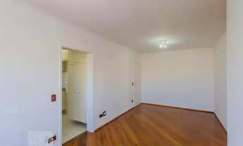 Imagem 3: Apartamento para Aluguel - Vila das Mercês, 2 Quartos, 55 m2
