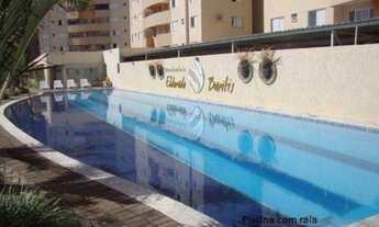 Imagem: Apartamento 3/4 Eldorado Buritis Jd. Maria